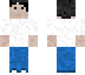 dude bro blue jeans