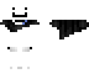 durp with cape