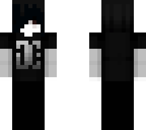 emo boy
