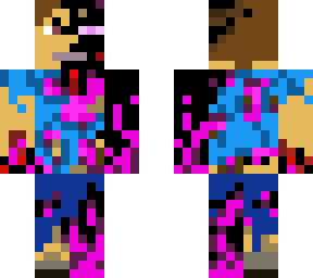 enderman metamorphosis