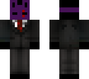 evil bunny