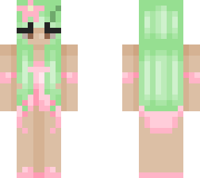 fairy fixed