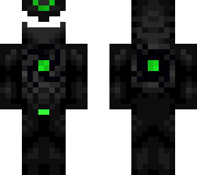 fallen warlord green