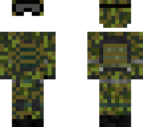 finnish m05 camo slim