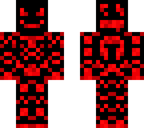 fire man