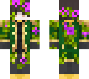 flower reference