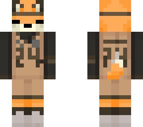 fox?