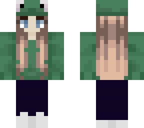 froggy