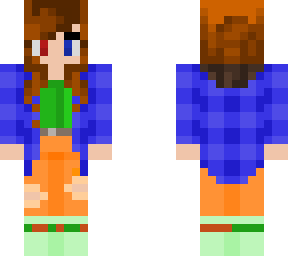froggy ika