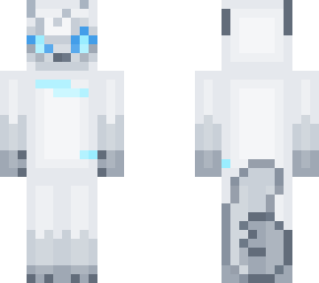 frostpaw - warriors