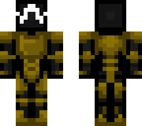 full deathcon armor