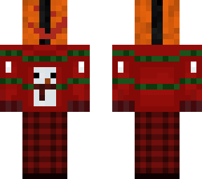 gift box chirstmas invison