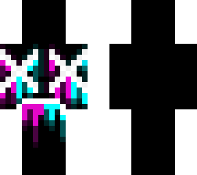 glitch_neon hacker