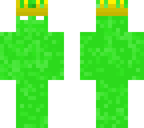 greenie