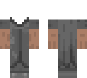 grey thobe