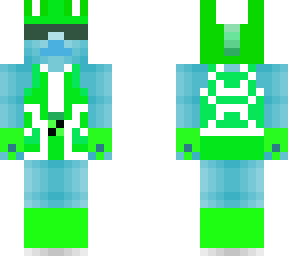 groosesome v2 (ben 10)