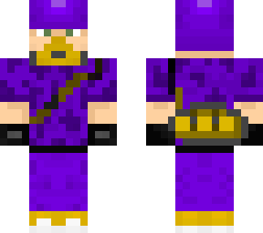 gta5 modded purple and yellow #1