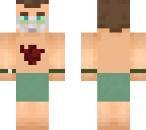 guy while being operated