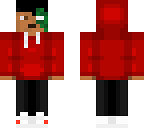 guy zombie
