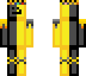 halfgold dark mode