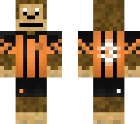 hull city monkey
