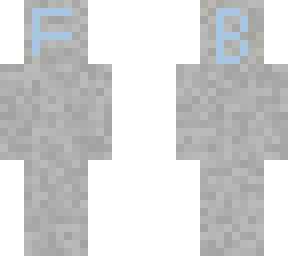 hybrid skeleten skin base {my au}