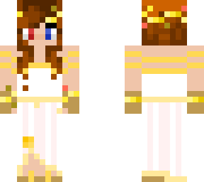 ika- the goddess of broken keyboards