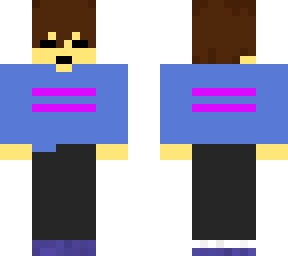 jerzyk but in a sweater