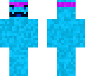 jnx skin