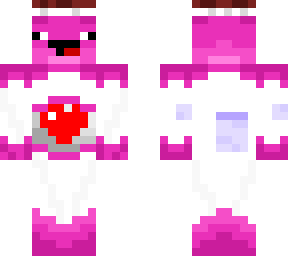 joegurt valentine