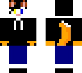jorju but fifrent modle :credits to awildmeows