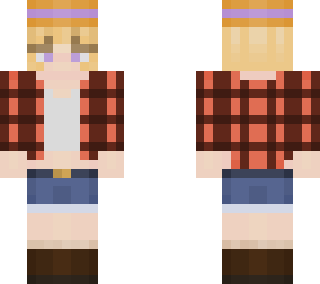 Just need URL | Minecraft Skin