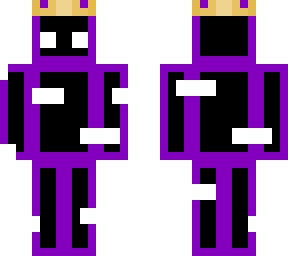 king glitch