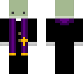 kingfrogothe3rd priest