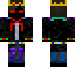 kris