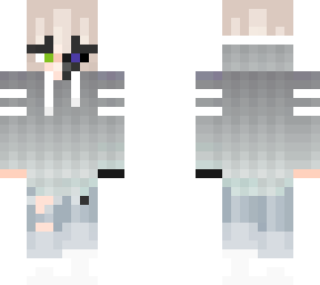 light gray hoodie