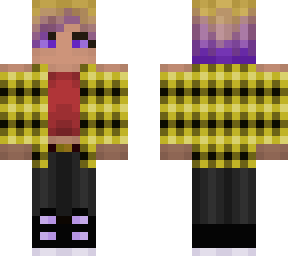 lysander (updated)