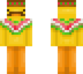 mexican duck//