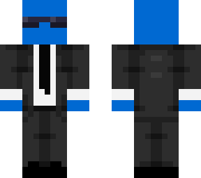 mihol but fancy
