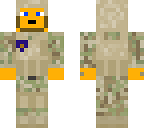 bullet | Minecraft Skins
