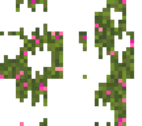 moss suit rough