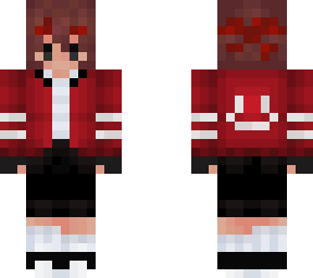 my skin :d