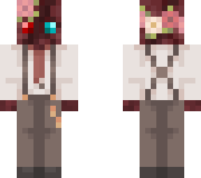 nether djakko