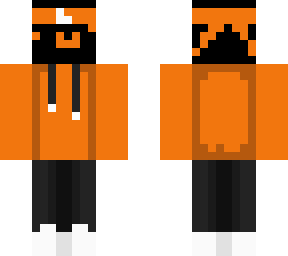 notcleo orange