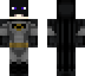 numbers :d (batman)