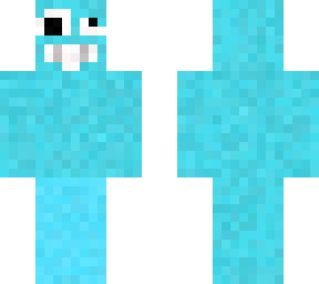 original character