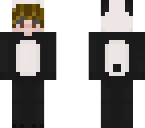 panda