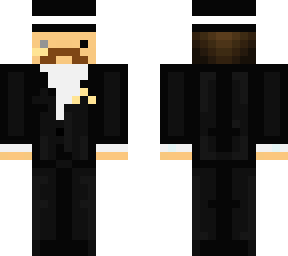 pay guy from pixel town