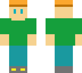 person