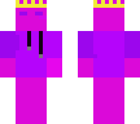 pink null king